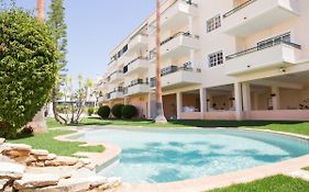 Apartamentos Quinta Da Praia